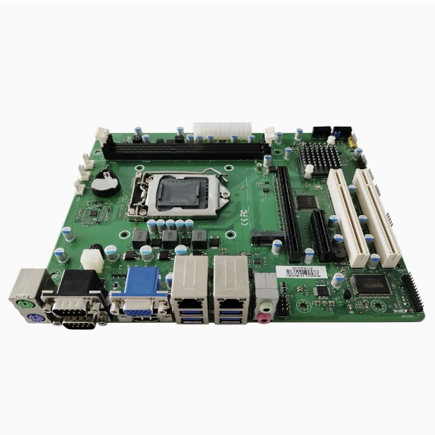 B85 Tionsclaíoch 1150-bioráin MATX Motherboard