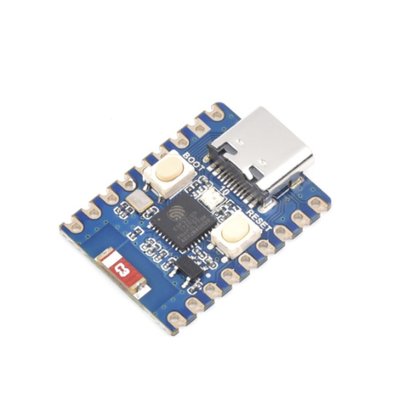 Leagan ESP32-C3-Zero SMD