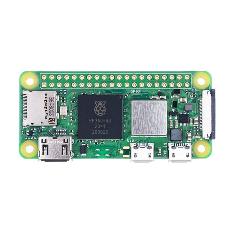 Bord Forbartha Raspberry Pi Zero 2W